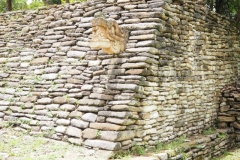 Tonina - Chiapas