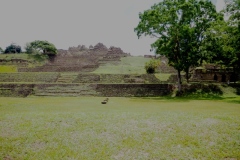 Tonina - Chiapas
