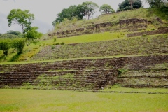 Tonina - Chiapas