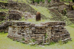 Tonina - Chiapas