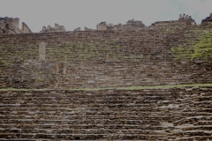 Tonina - Chiapas