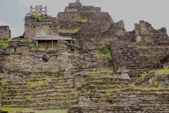 Tonina - Chiapas