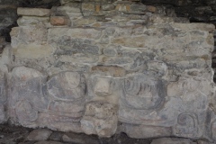 Tonina - Chiapas