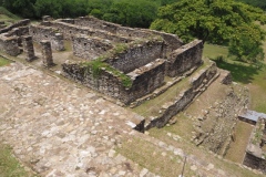 Tonina - Chiapas