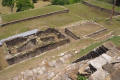 Tonina - Chiapas
