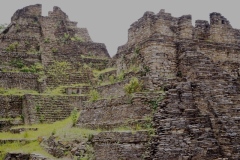 Tonina - Chiapas