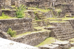 Tonina - Chiapas