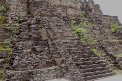 Tonina - Chiapas