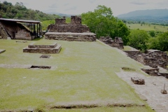 Tonina - Chiapas