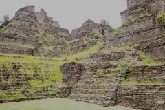Tonina - Chiapas