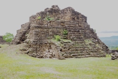 Tonina - Chiapas