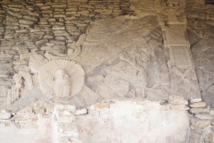 Tonina - Chiapas