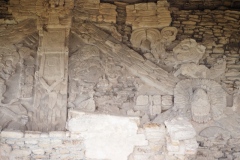 Tonina - Chiapas