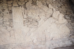 Tonina - Chiapas