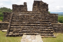Tonina - Chiapas