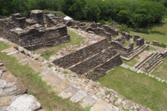 Tonina - Chiapas