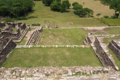 Tonina - Chiapas