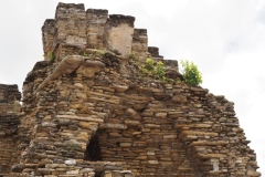 Tonina - Chiapas