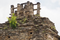 Tonina - Chiapas