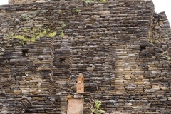 Tonina - Chiapas