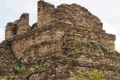 Tonina - Chiapas