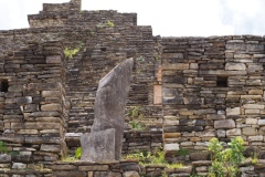 Tonina - Chiapas