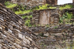 Tonina - Chiapas