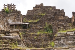 Tonina - Chiapas