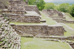 Tonina - Chiapas