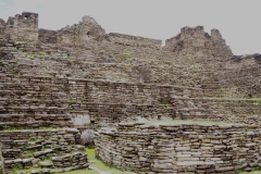 Tonina - Chiapas