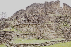 Tonina - Chiapas
