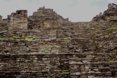 Tonina - Chiapas