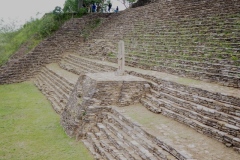 Tonina - Chiapas