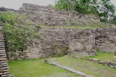 Tonina - Chiapas