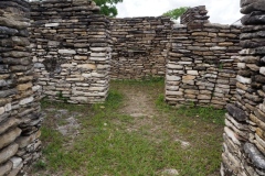 Tonina - Chiapas
