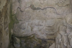 Tonina - Chiapas