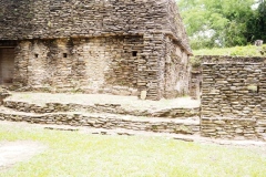Tonina - Chiapas