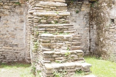Tonina - Chiapas