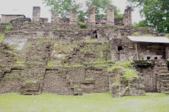 Tonina - Chiapas