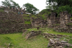 Tonina - Chiapas