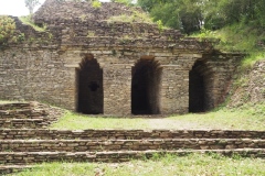 Tonina - Chiapas