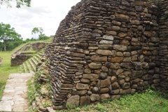 Tonina - Chiapas