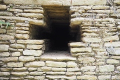 Tonina - Chiapas