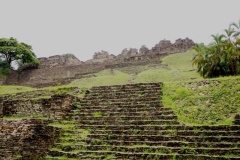 Tonina - Chiapas