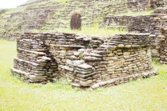 Tonina - Chiapas