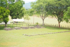 Tonina - Chiapas