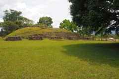 Tonina - Chiapas