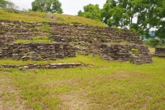 Tonina - Chiapas