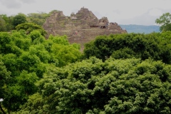 Tonina - Chiapas