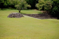 Tonina - Chiapas